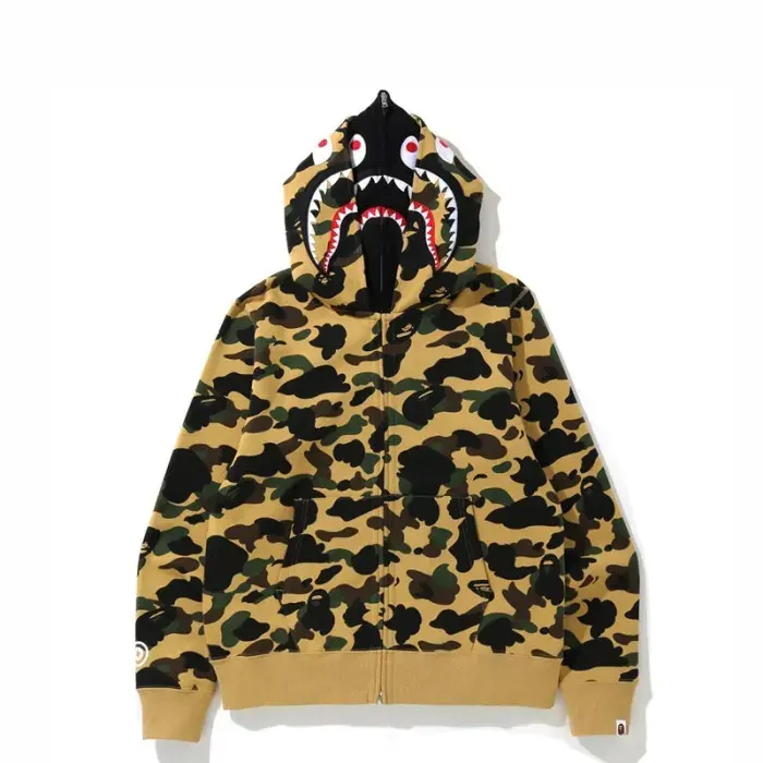 Bape Clothing