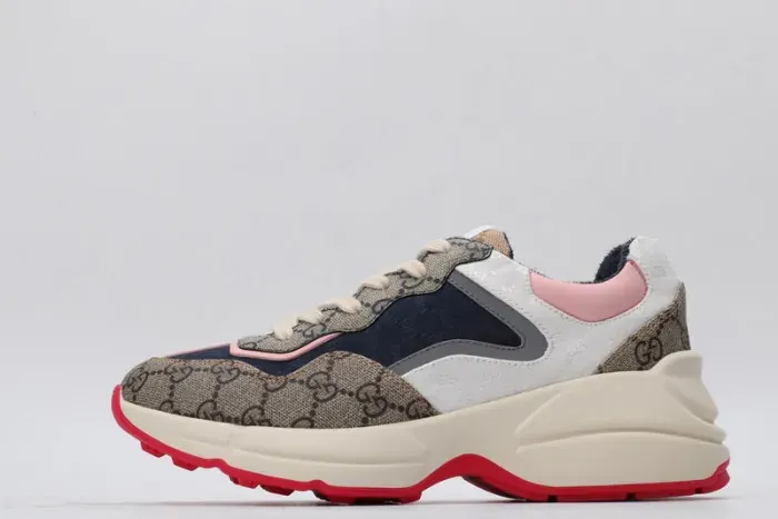 Gui Sneaker
