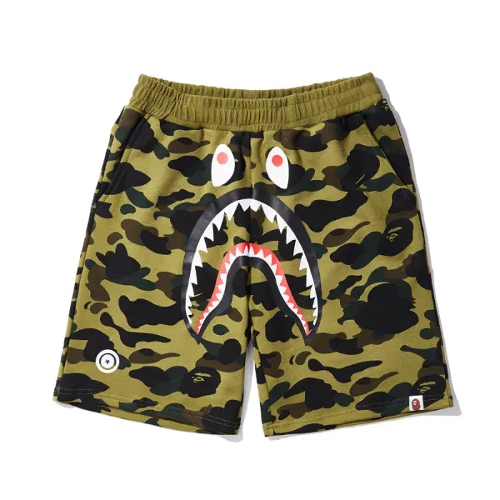 Bape Clothing