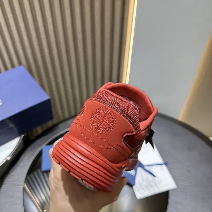 Dior Sneaker, alternate view