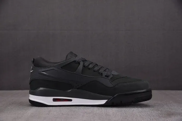 Air Jordan 4 Rm Sp Nigel Sylvester Driveway Grey Hf4334-004, alternate view