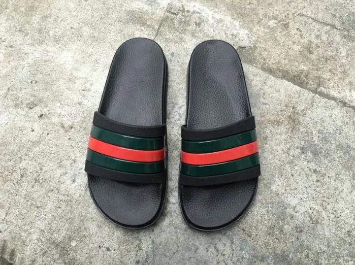 Gui Sandal, alternate view