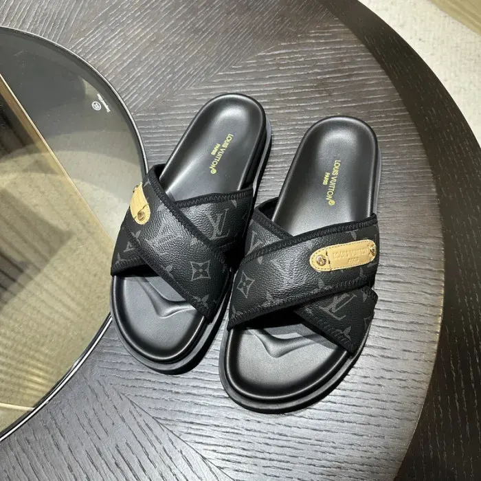 Louis Vuitton Sandal, alternate view