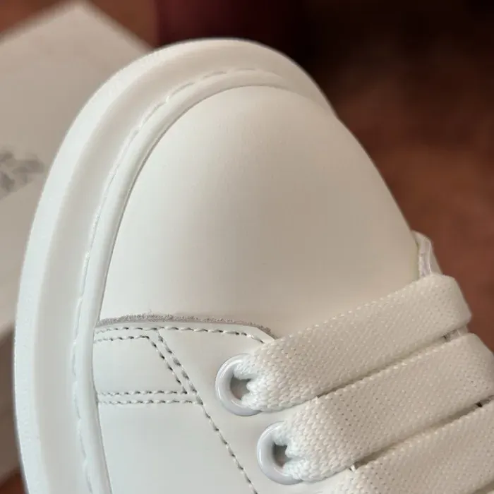 Alexander McQueen Sneaker, alternate view