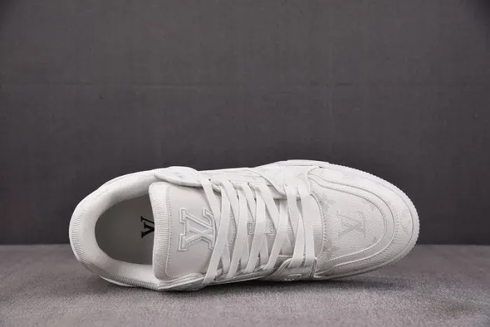 Louis Vuitton Sneaker, alternate view