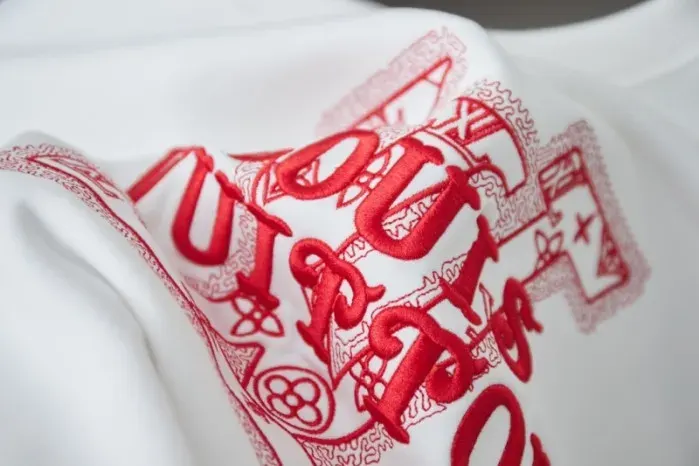 Louis Vuitton Shirt, alternate view