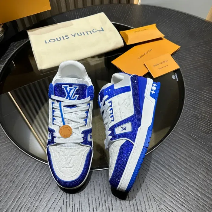 Louis Vuitton Sneaker