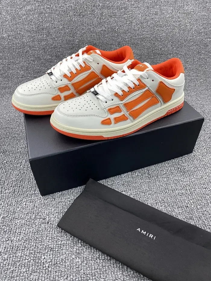 Amiri Sneaker, alternate view
