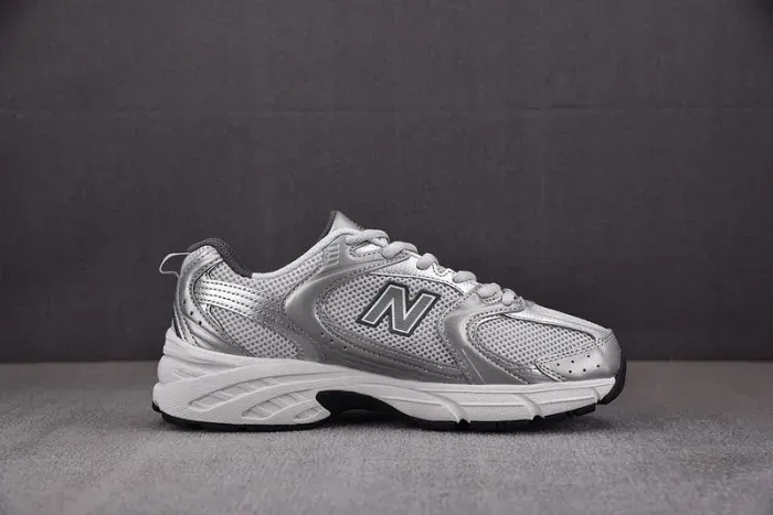 New Balance Sneaker, alternate view