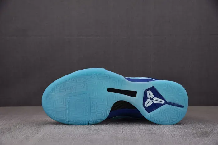 Nike Kobe 5 Protro “X-Ray” Hj4303-400, alternate view