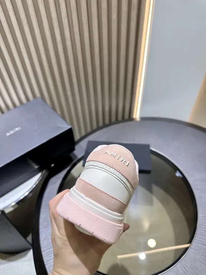 Amiri Sneaker, alternate view