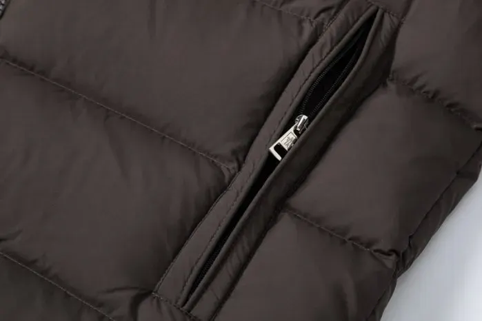 Moncler Down Jacket, alternate view