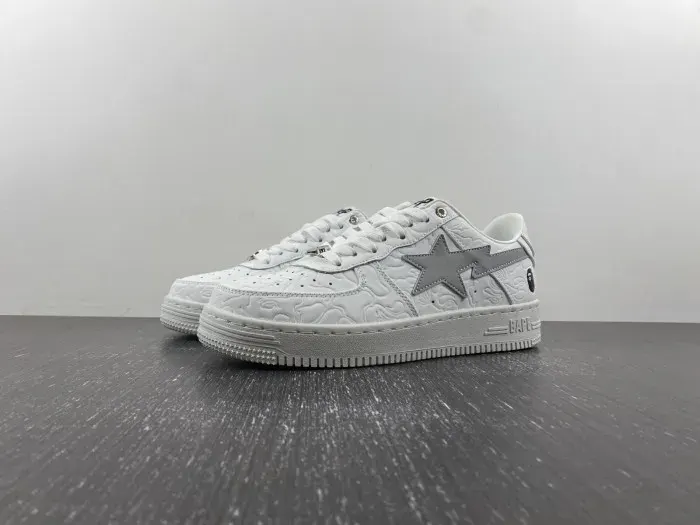 Bape Shoe