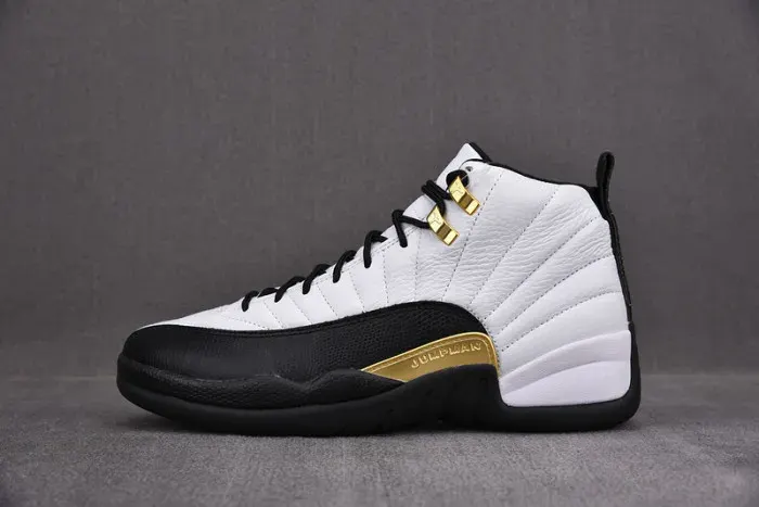 Air Jordan 12 “Royalty” Ct8013-170