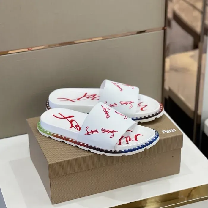 Cl Sandal