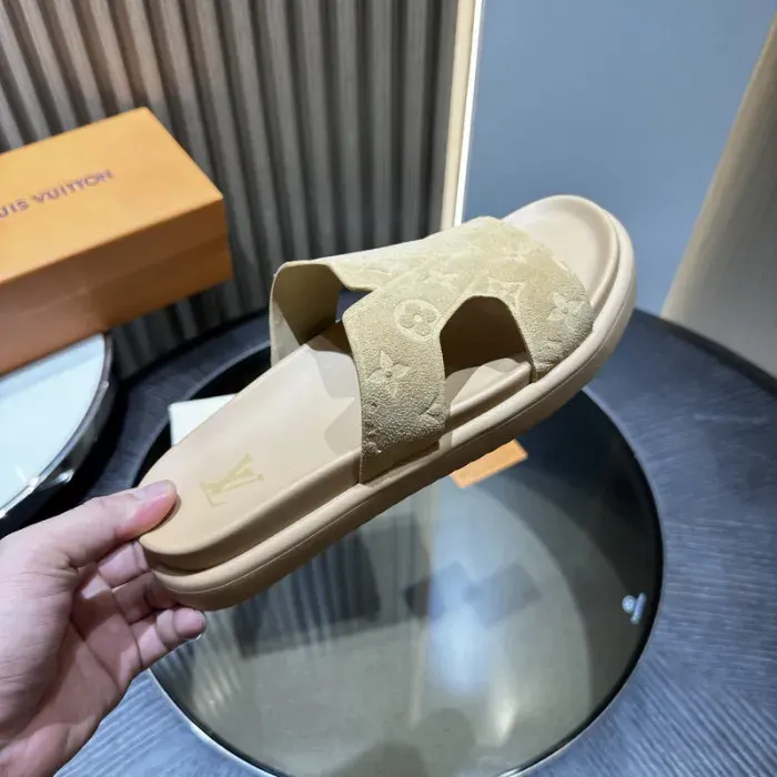 Louis Vuitton Sandal, alternate view