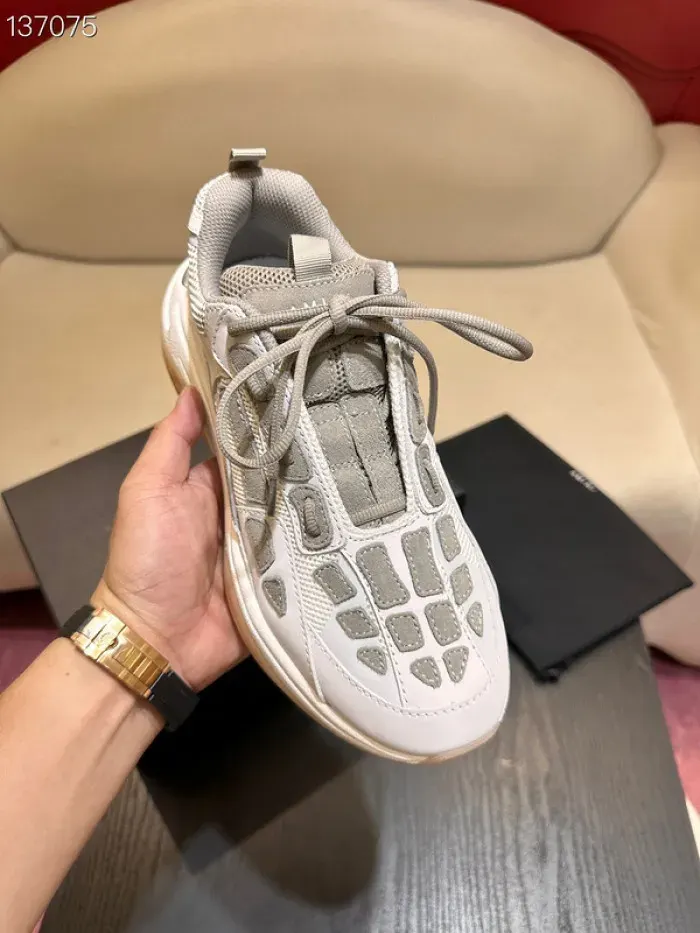 Amiri Sneaker, alternate view