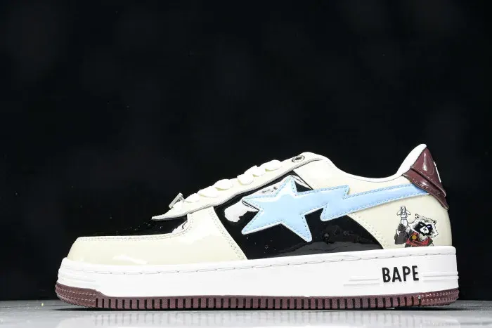 Bape Shoe