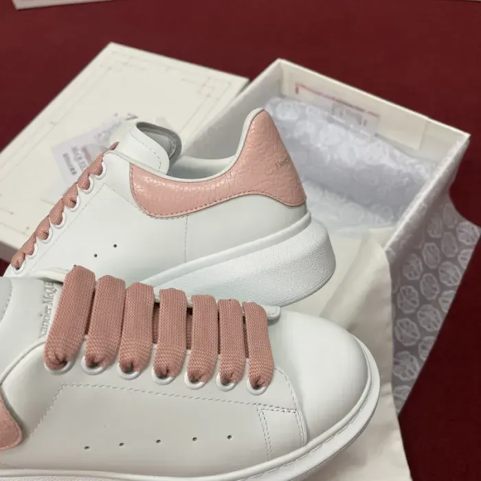 Alexander McQueen Sneaker, alternate view