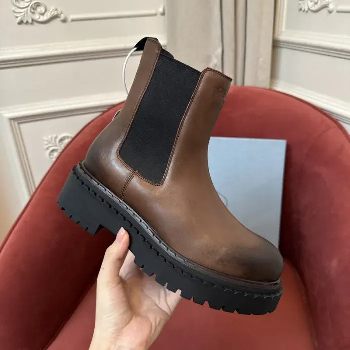 Prada Boots