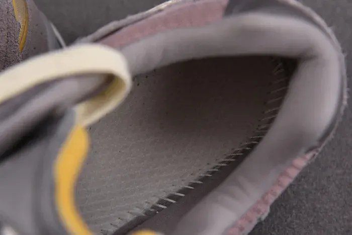 New Balance Sneaker, alternate view