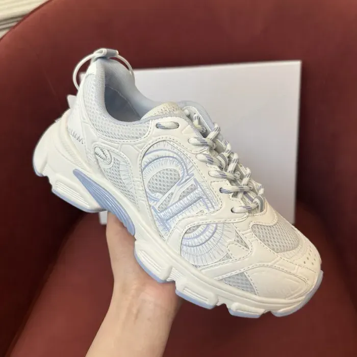 Dior Sneaker, alternate view