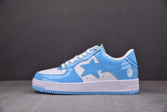 Bape Shoe