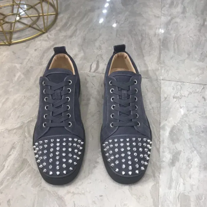 Cl Sneaker, alternate view