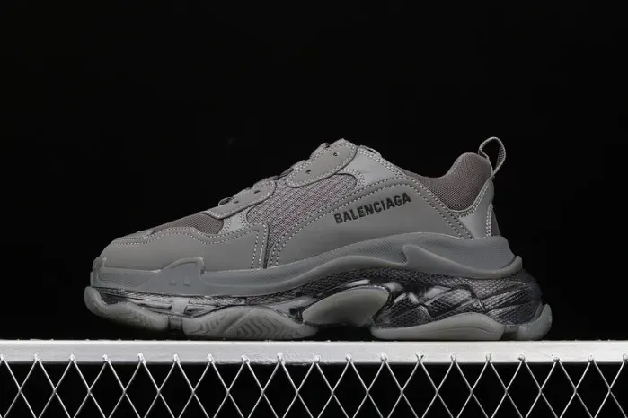 Balenciaga Triples