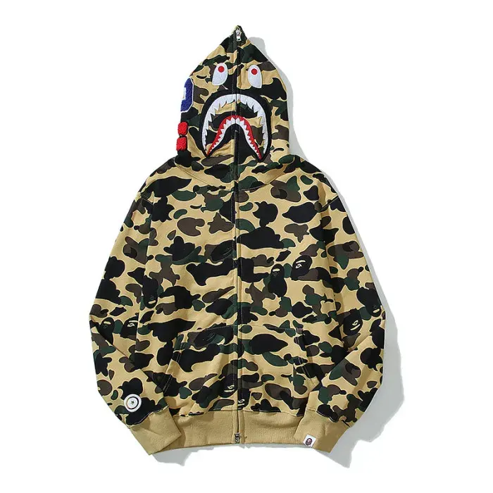 Bape Clothing