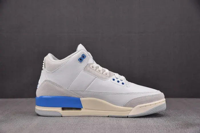 Air Jordan 3 Retro Lucky Shorts Ct8532-101, alternate view