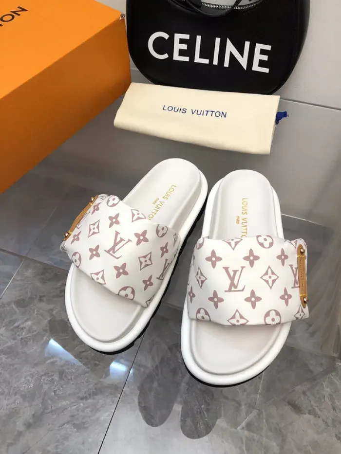 Louis Vuitton Sandal