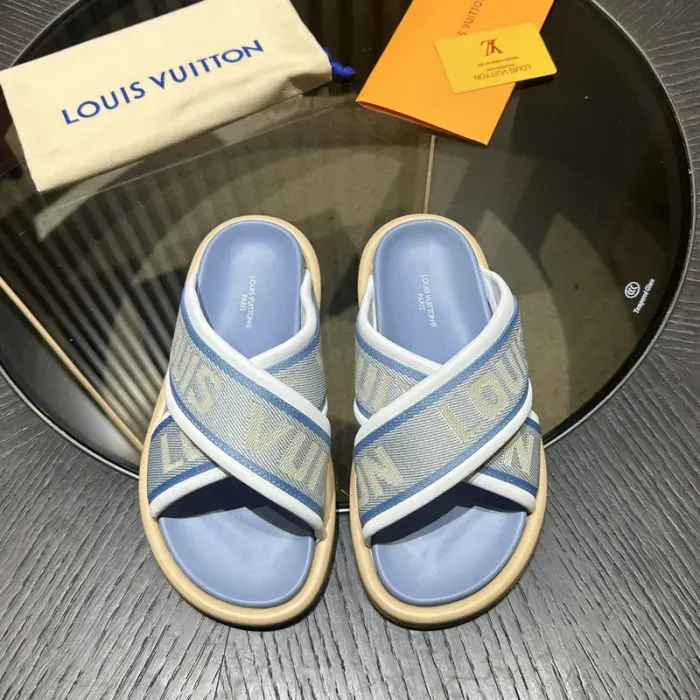 Louis Vuitton Sandal
