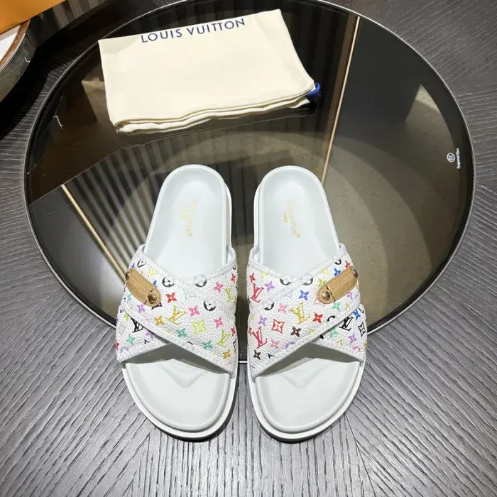 Louis Vuitton Sandal