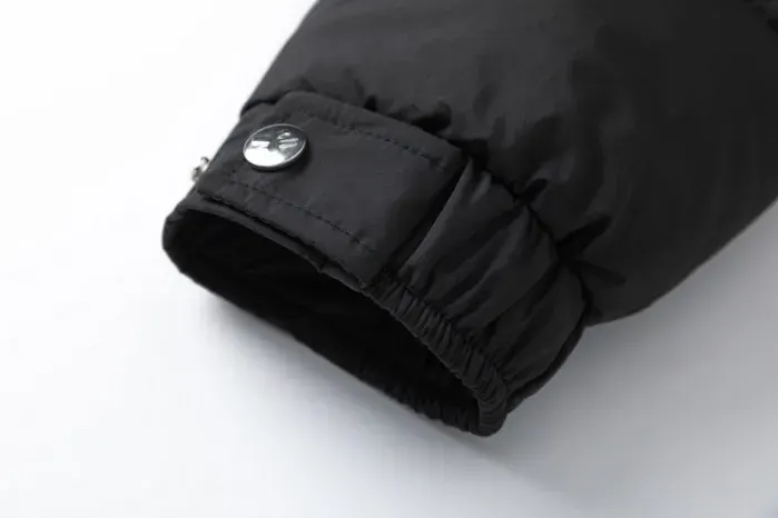 Moncler Down Jacket, alternate view