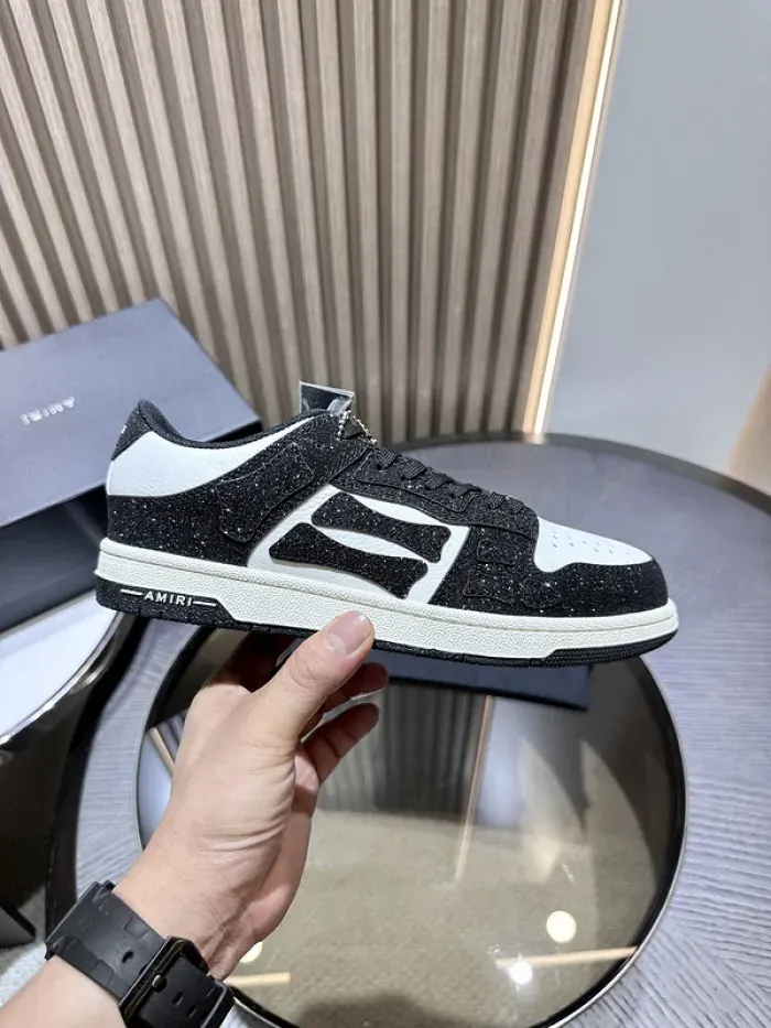 Amiri Sneaker