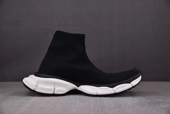 Balenciaga Speed Shoe, alternate view