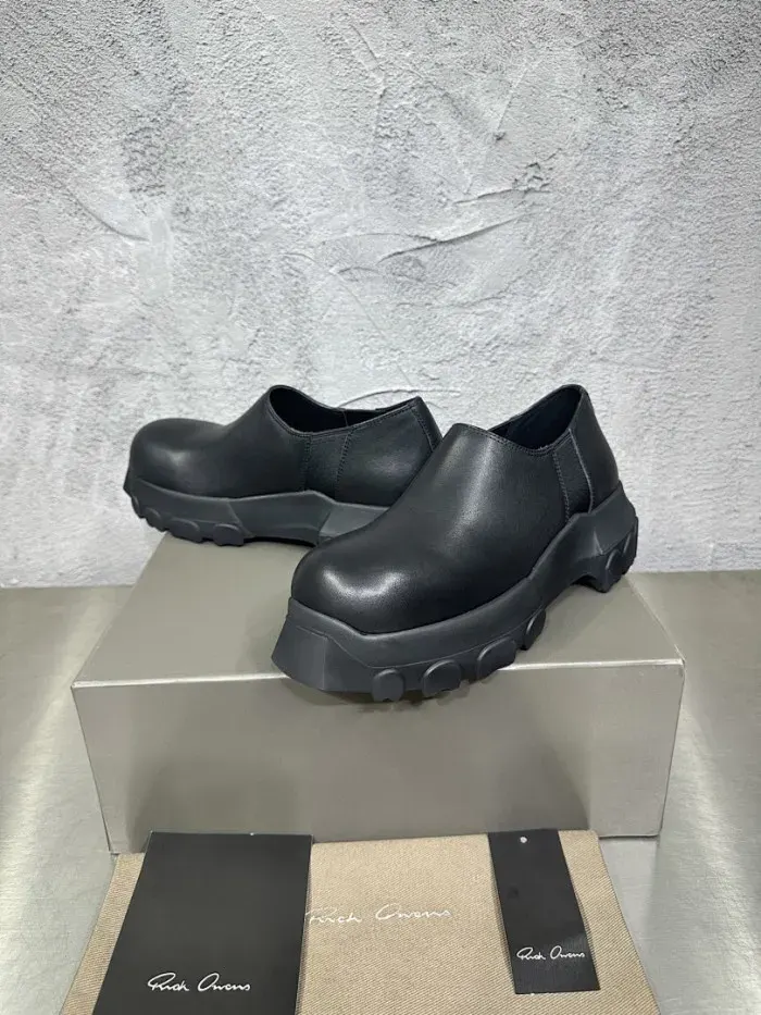 Rick Owens