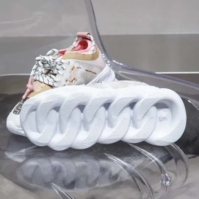 Vse Sneaker, alternate view