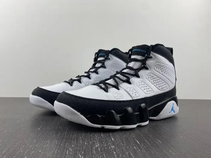 Air Jordan 9 “University Blue Ct8019-140