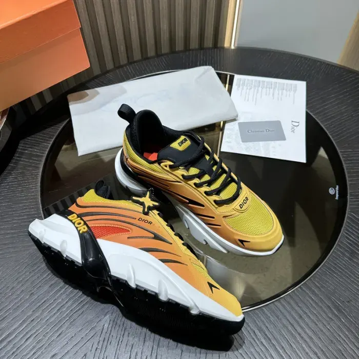 Dior B44 Sneaker, alternate view
