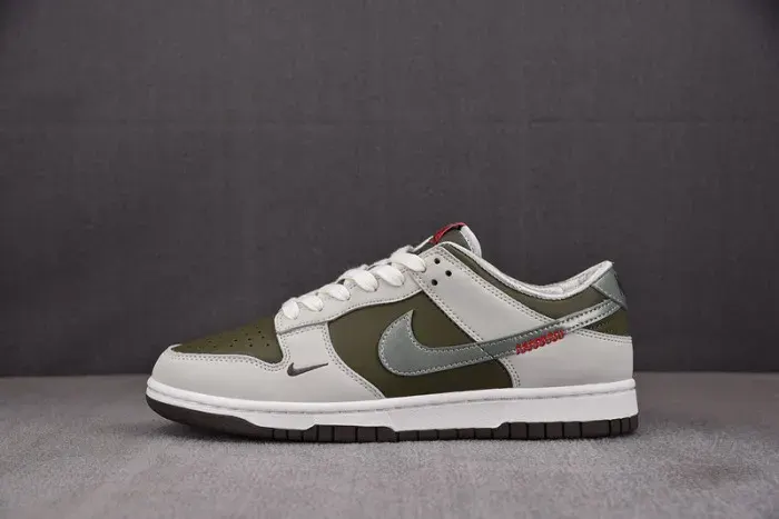 Nike Dunk Low “Year Of The Snake” Hv5980-231