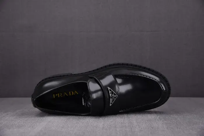 Prada Sneaker, alternate view