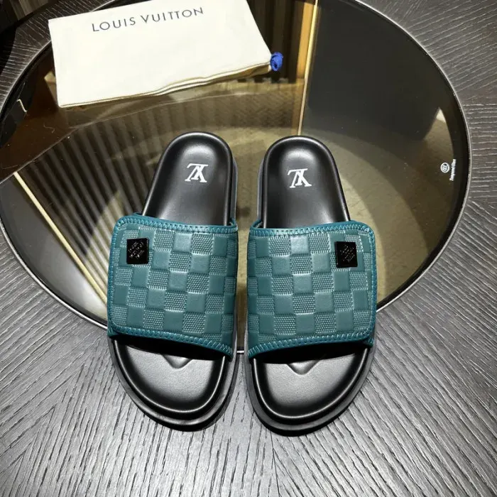 Louis Vuitton Sandal
