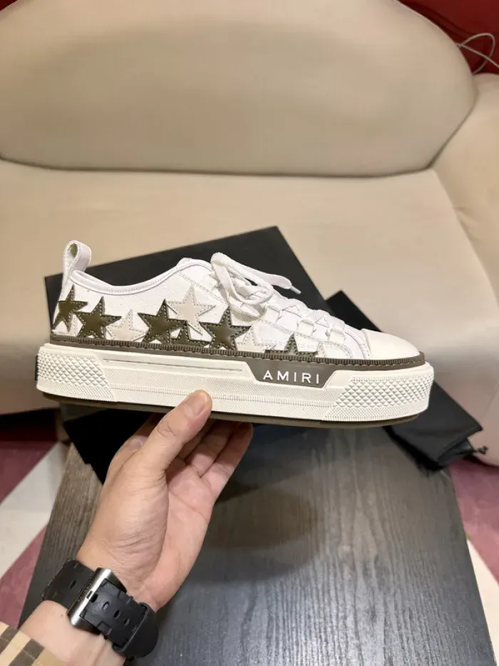 Amiri Sneaker