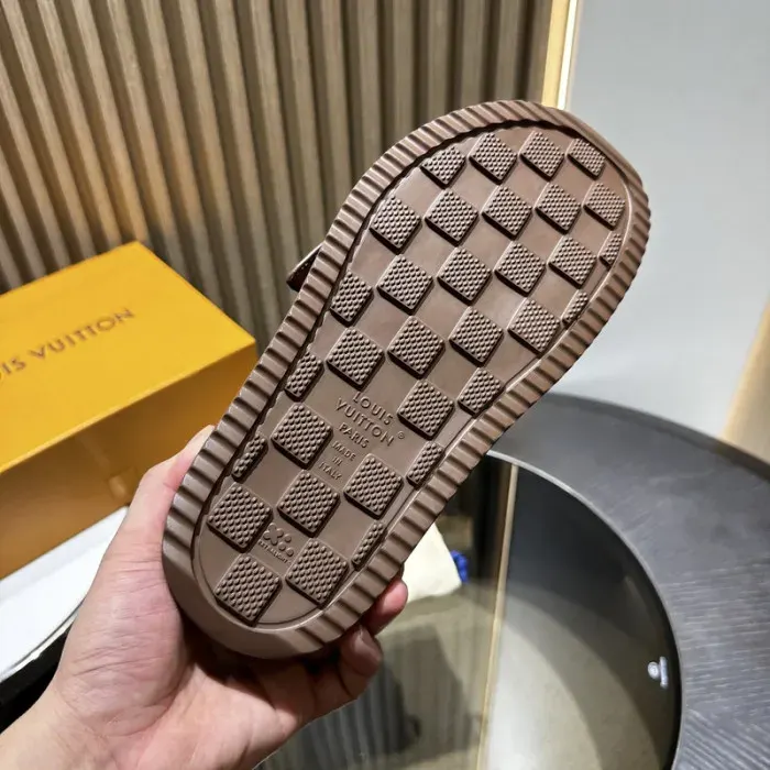 Louis Vuitton Sandal, alternate view