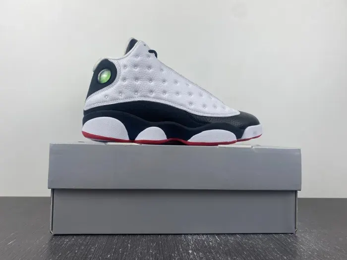 Air Jordan 13 Retro He Got Game (2018) 414571-104, alternate view