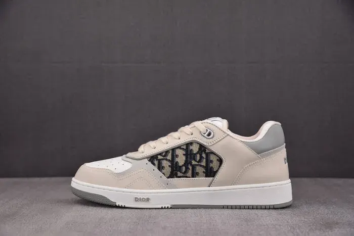 Dior B27 Low Sneaker