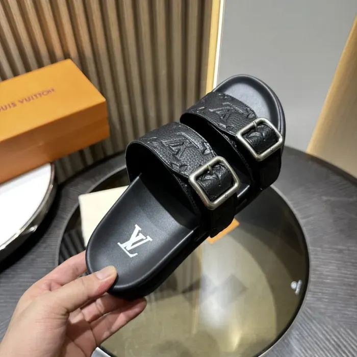 Louis Vuitton Sandal, alternate view