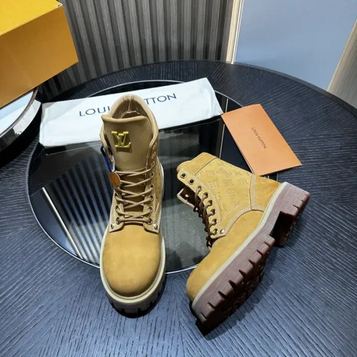 Louis Vuitton Boot